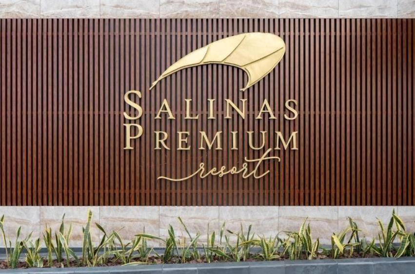 Apartamento Em Salinas Premium Resort Salinópolis Zewnętrze zdjęcie